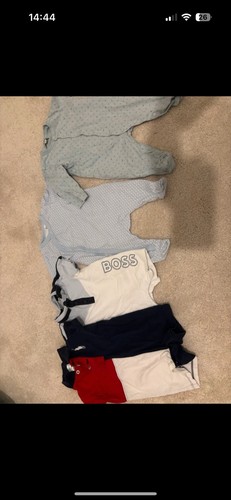 Baby boy designer bundle - baby,