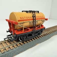 OO Scale Hornby R221 National
