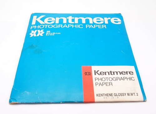 Kentmere kenthene glossy - kentmere,