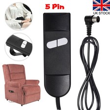 2 Button 5 Pin Hand Switch