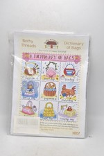 Bothy Threads Dictionary of