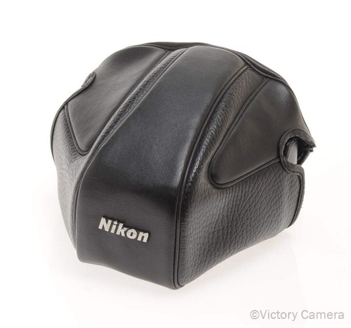 Nikon black every ready - cf-47,