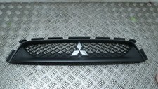 MITSUBISHI ASX 1.6 PETROL FRONT RADIATOR GRILLE WITH BADGE 6402A216 REF9240