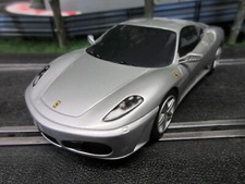 SCALEXTRIC C2874 FERRARI F430