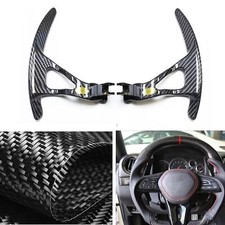 Steering Wheel Shifter