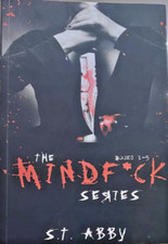 The Mindfuck Series by S. T. Abby Paperback Free Shipping