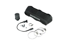 RAMAIR Air Box Elimination