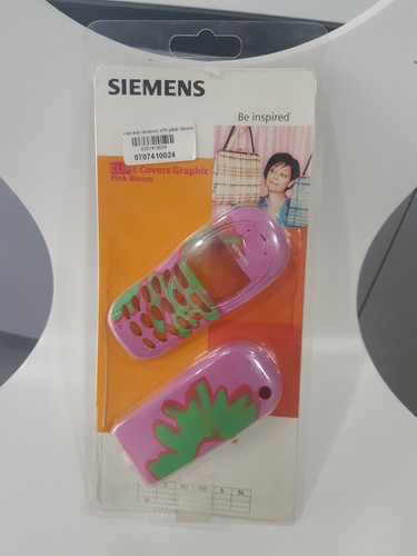 Cover siemens a50 - cover, original
