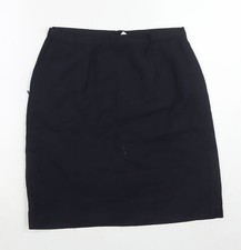 Trutex Womens Blue Cotton