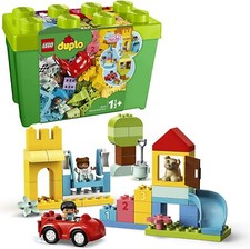 LEGO 10914 DUPLO Classic