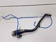 BMW 1 SERIES 118i FUEL FILLER