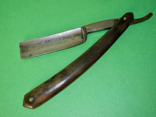Wade butcher antique - butcher,