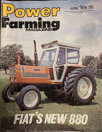 Power farming vol 4 - farming,