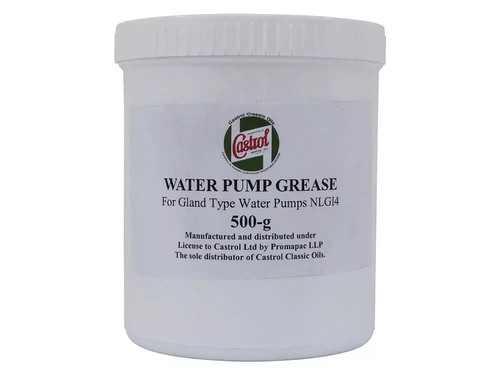 Castrol 500g water - 500g, pump
