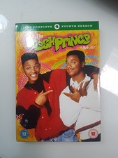 The Fresh Prince Of Bel-Air -