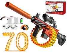 VATOS Automatic Foam Blaster