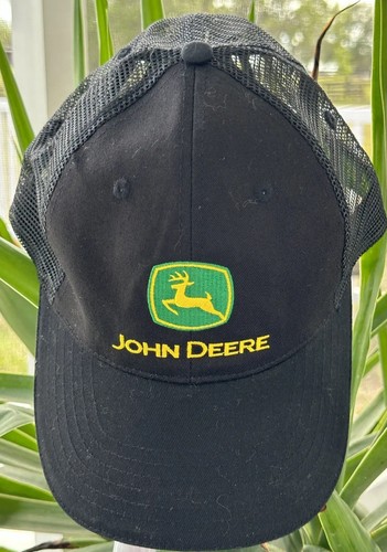 Vtg john deere - john,