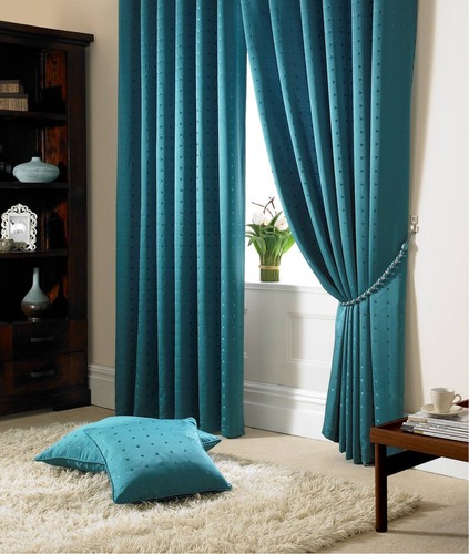 Madison curtains pencil - curtains,