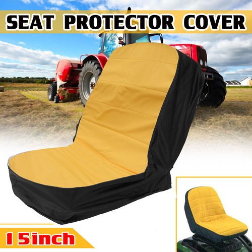 Universal tractor seat - 15",
