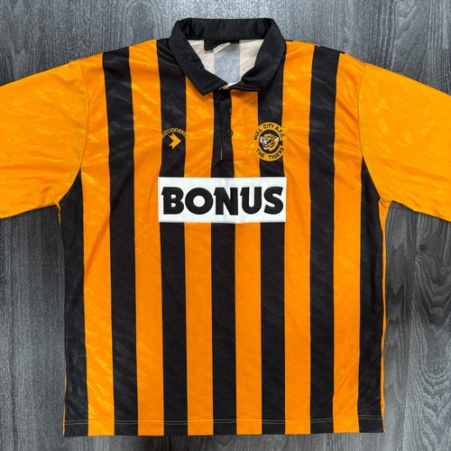 Original matchwinner hull city - original,