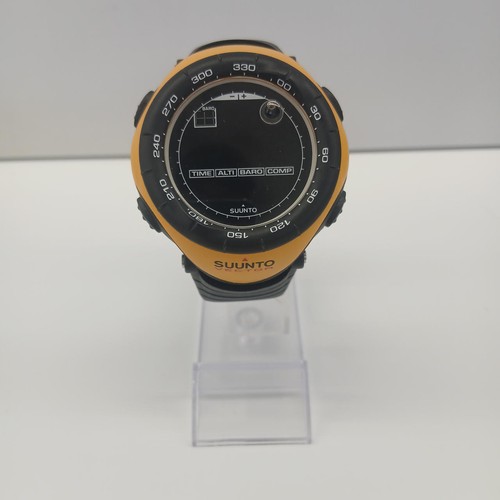 Suunto ss010600600 watch - suunto,