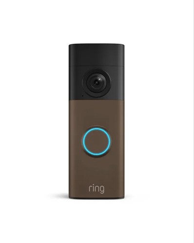 Ring battery video - battery, doorbell