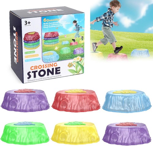 Light stepping stones kids - light,