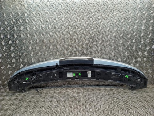 Vauxhall astra sri tailgate - vauxhall,