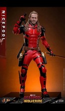 In Stock! Hot Toys MMS788 1/6