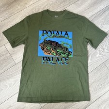 Palace Potala T-shirt Men’s