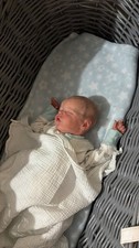 Reborn Twin B By Bonnie Brown