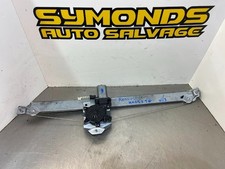 2015 RENAULT TRAFIC - WINDOW