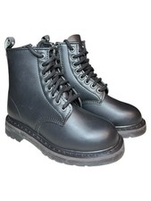 Demonia Shoes Womens 6 Mens 4