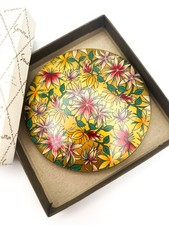 Stratton “Vogue” Floral