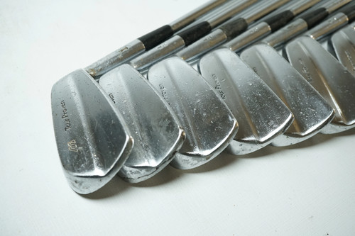 Mizuno tour proven irons - proven,