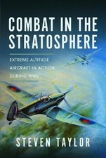 Combat in the Stratosphere -