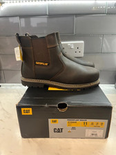Mens Caterpillar PowerPlant