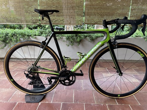 Cannondale supersix evo - supersix, hi-mod