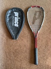 Prince TF Club SM12A Squash