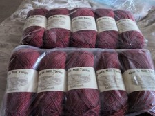 1kg Warth Mill Yarns