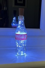Coca Cola 200ml Glass Bottle