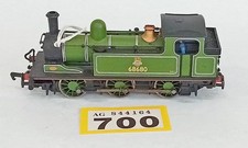 BACHMANN 31-055 BR green