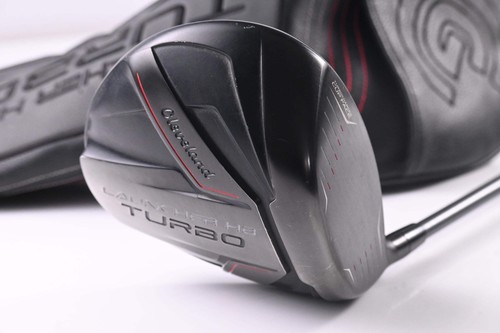 Cleveland launcher turbo - hb,