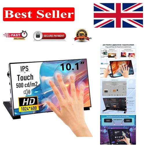 Inch hdmi touch screen - inch,