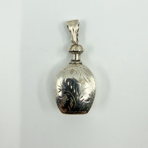 Chunky sterling silver vintage - silver,