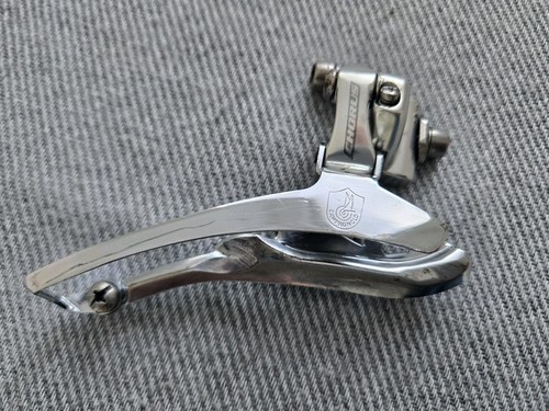 Campagnolo chorus speed - campagnolo, 9