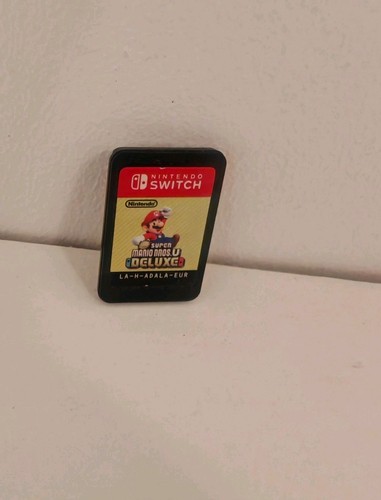 Super mario bros deluxe - bros,