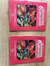 dungeons and dragons 1st edition