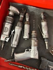 Job lot….Blue Point & Mac Tools Air Tools