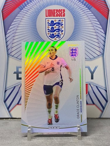 England panini lionesses - england,